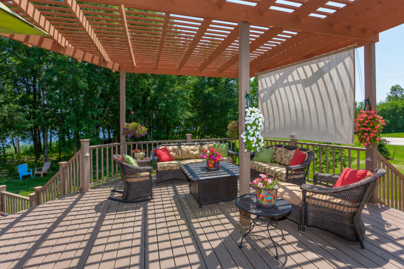 Deck Builder services in Poway